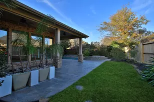 2458 Jill Cir, Spring, TX 77388 - Photo 27