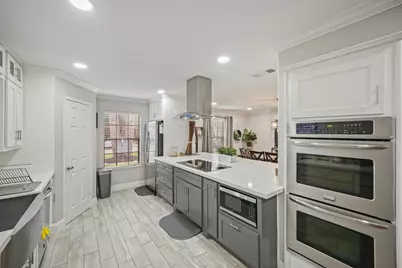 15831 Ridge Park Drive, Houston, TX 77095 - Photo 5