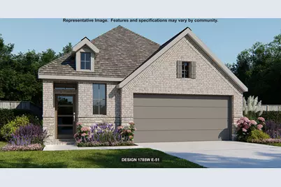 26722 Texas Lantana Lane, Magnolia, TX 77316 - Photo 1