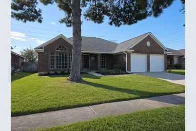 11514 Turtle Lake Drive, Houston, TX 77064 - Photo 1
