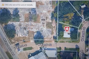 146 W Brenda St, Houston, TX 77076 - Photo 11