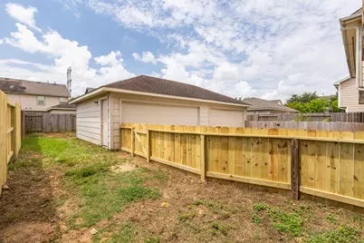 16819 Libson Falls Drive, Houston, TX 77095 - Photo 5