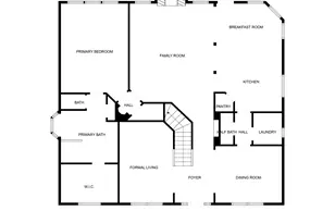 2910 Lara Brook Ct, Katy, TX 77494 - Photo 35