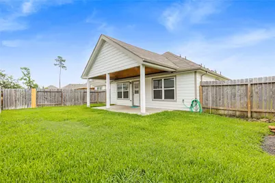 118 Bobcat Bend, Huntsville, TX 77320 - Photo 25