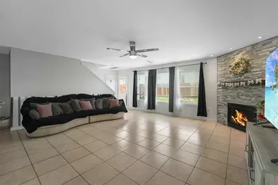 7227 Foxvista Lane, Humble, TX 77338 - Photo 3