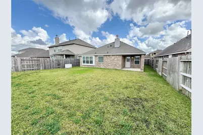 5018 Victory Shores Lane, Rosharon, TX 77583 - Photo 23
