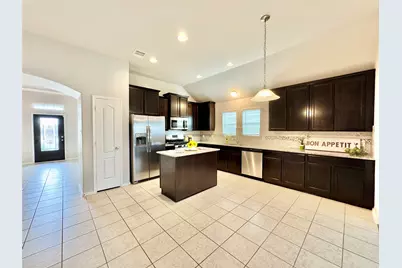 5018 Victory Shores Lane, Rosharon, TX 77583 - Photo 7