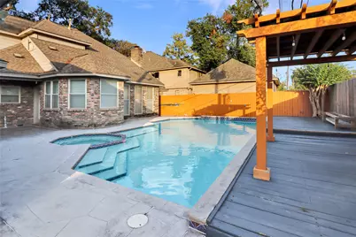 12511 Oakcroft Drive, Houston, TX 77070 - Photo 1