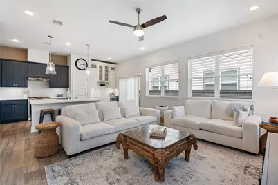 629 Press Street, Houston, TX 77020 - Photo 5