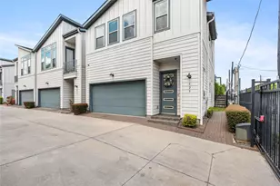 629 Press St, Houston, TX 77020 - Photo 1