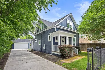 1705 Ovid Street, Houston, TX 77007 - Photo 1