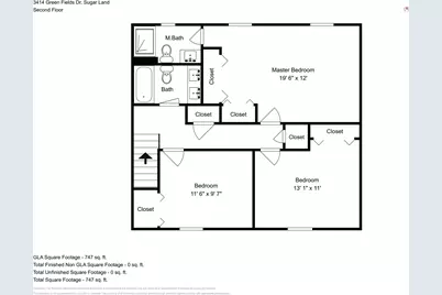 3414 Green Fields Drive, Sugar Land, TX 77479 - Photo 25