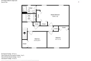 3414 Green Fields Dr, Sugar Land, TX 77479 - Photo 25