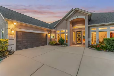 115 Brookgreen Circle N, Montgomery, TX 77356 - Photo 5