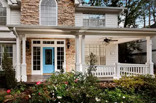 35 Tender Violet Pl, The Woodlands, TX 77381 - Photo 5