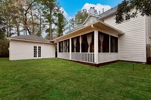 35 Tender Violet Pl, The Woodlands, TX 77381 - Photo 27