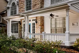 35 Tender Violet Pl, The Woodlands, TX 77381 - Photo 3