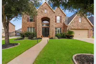 29206 Rock Daisy Court, Katy, TX 77494 - Photo 1