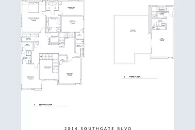 2014 Southgate Boulevard, Houston, TX 77030 - Photo 5