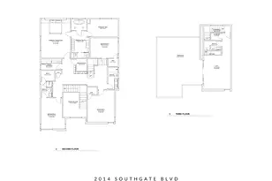 2014 Southgate Blvd, Houston, TX 77030 - Photo 5