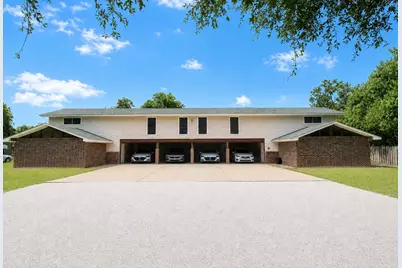 412 Breezy Lane #1, Wharton, TX 77488 - Photo 1