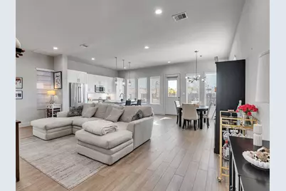 5702 Rucio Lane, Houston, TX 77092 - Photo 7