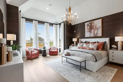 953 Groundwater Way, League City, TX 77546 - Photo 5