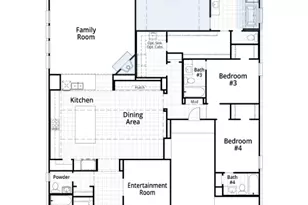 953 Groundwater Way, League City, TX 77546 - Photo 9