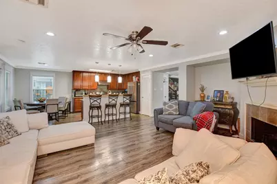 19015 Remington Bend Drive, Houston, TX 77073 - Photo 7