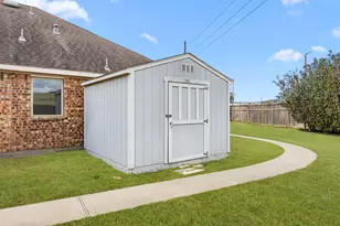 30222 Green Meadows Ln, Brookshire, TX 77423 - Photo 35