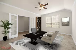 30222 Green Meadows Ln, Brookshire, TX 77423 - Photo 5