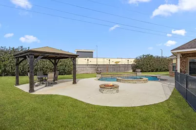 30222 Green Meadows Lane, Brookshire, TX 77423 - Photo 29