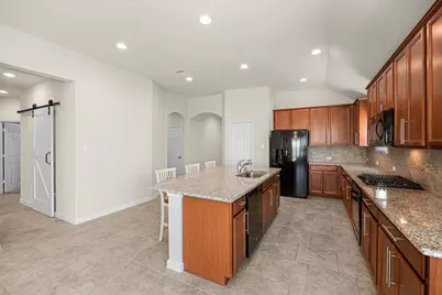 30222 Green Meadows Lane, Brookshire, TX 77423 - Photo 9