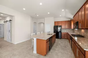 30222 Green Meadows Ln, Brookshire, TX 77423 - Photo 9