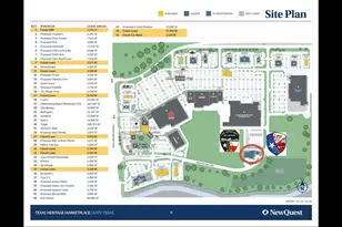 30222 Green Meadows Ln, Brookshire, TX 77423 - Photo 39