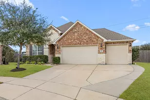 30222 Green Meadows Ln, Brookshire, TX 77423 - Photo 37