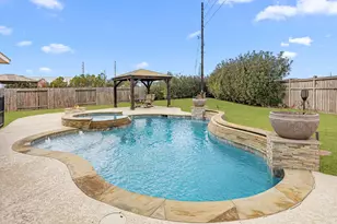 30222 Green Meadows Ln, Brookshire, TX 77423 - Photo 31