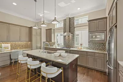 1812 Rosedale Street #A, Houston, TX 77004 - Photo 5
