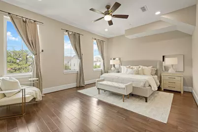 1812 Rosedale Street #A, Houston, TX 77004 - Photo 11