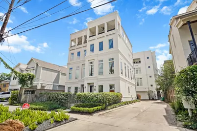 1812 Rosedale Street #A, Houston, TX 77004 - Photo 17