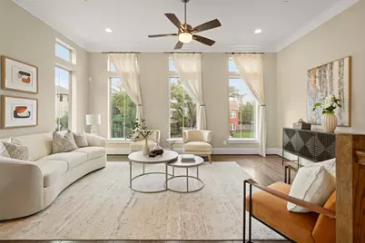 1812 Rosedale Street #A, Houston, TX 77004 - Photo 9
