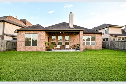 13815 Wixford Trail, Richmond, TX 77407 - Photo 27