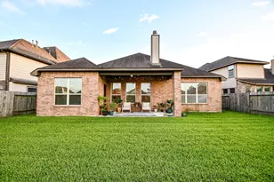 13815 Wixford Trail, Richmond, TX 77407 - Photo 27