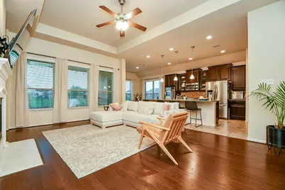 13815 Wixford Trail, Richmond, TX 77407 - Photo 13