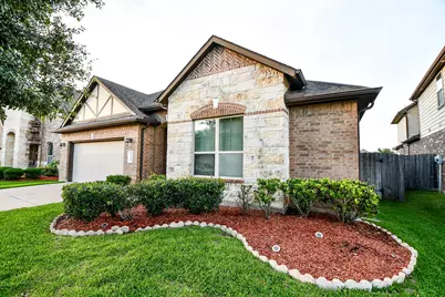 13815 Wixford Trail, Richmond, TX 77407 - Photo 3