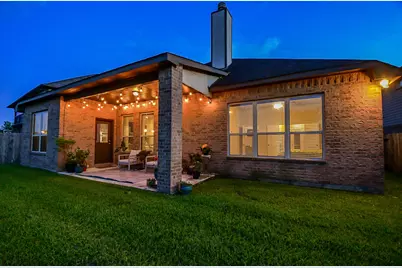 13815 Wixford Trail, Richmond, TX 77407 - Photo 31