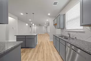 4623 Mesquite Trail Blush, Pinehurst, TX 77362 - Photo 9