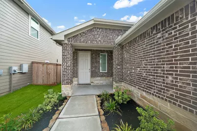 4623 Mesquite Trail Blush, Pinehurst, TX 77362 - Photo 3