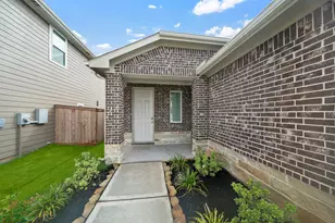 4623 Mesquite Trail Blush, Pinehurst, TX 77362 - Photo 3