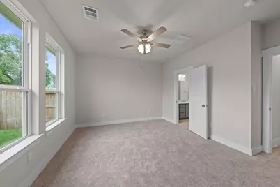 4623 Mesquite Trail Blush, Pinehurst, TX 77362 - Photo 11